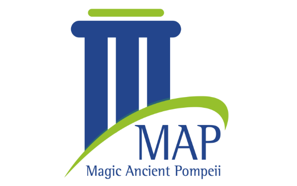 MAP - Magic Ancient Pompei